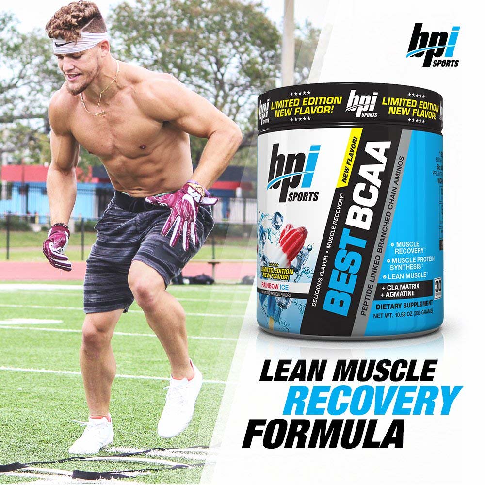 BPI Best BCAA